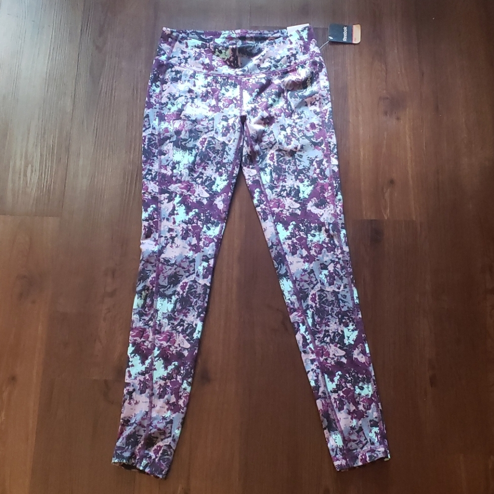 Reebok Sport leggings